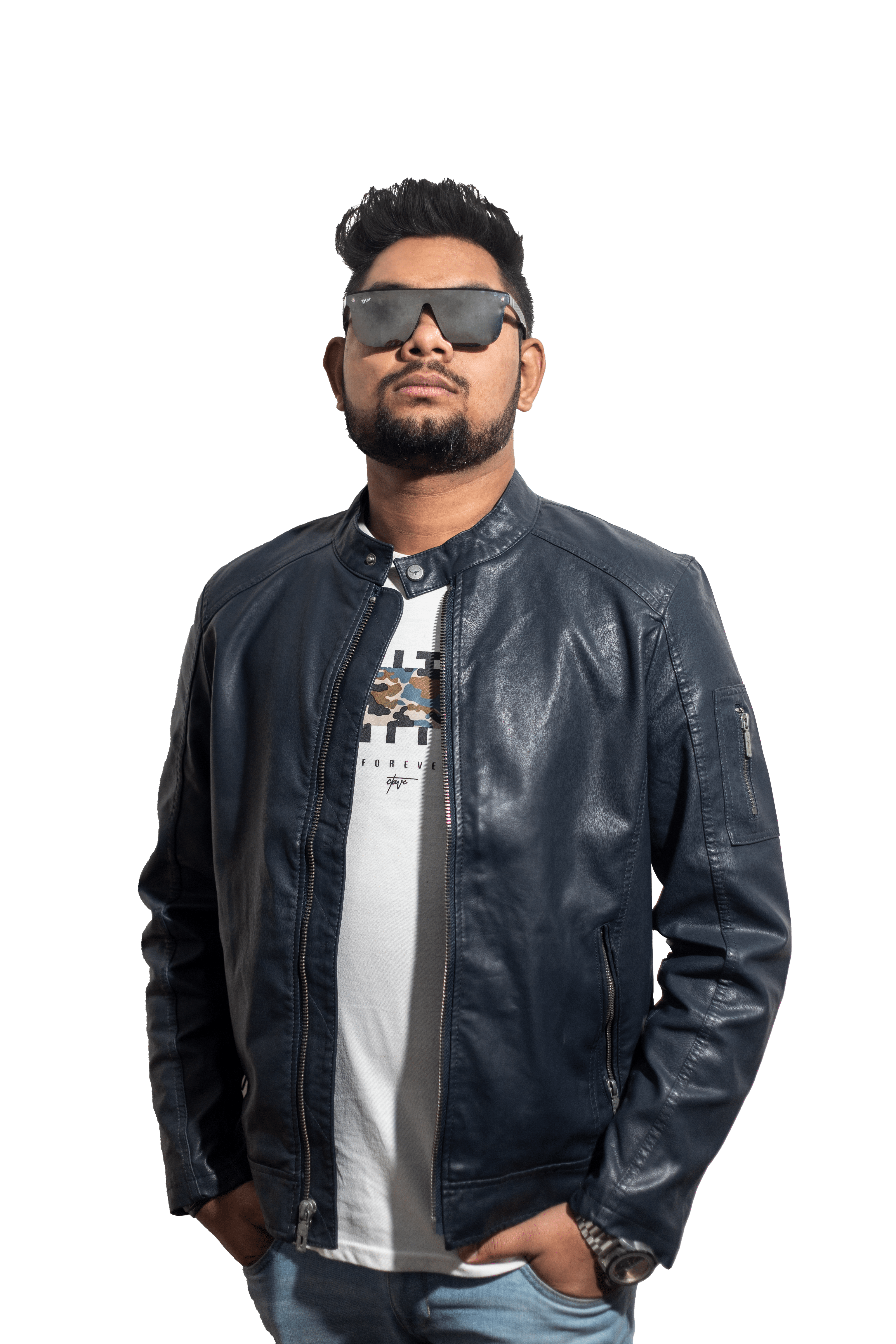 Sourav Sarkar (Droptrix)